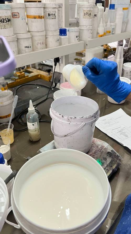 工业气凝胶涂料OEM 气凝胶涂层定制化生产的机遇与路径