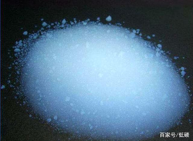 神奇魔幻的节能保温材料-气凝胶